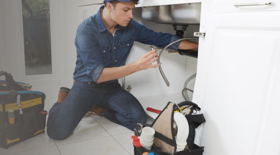 Local tankless water heater installation in Clifton, NJ